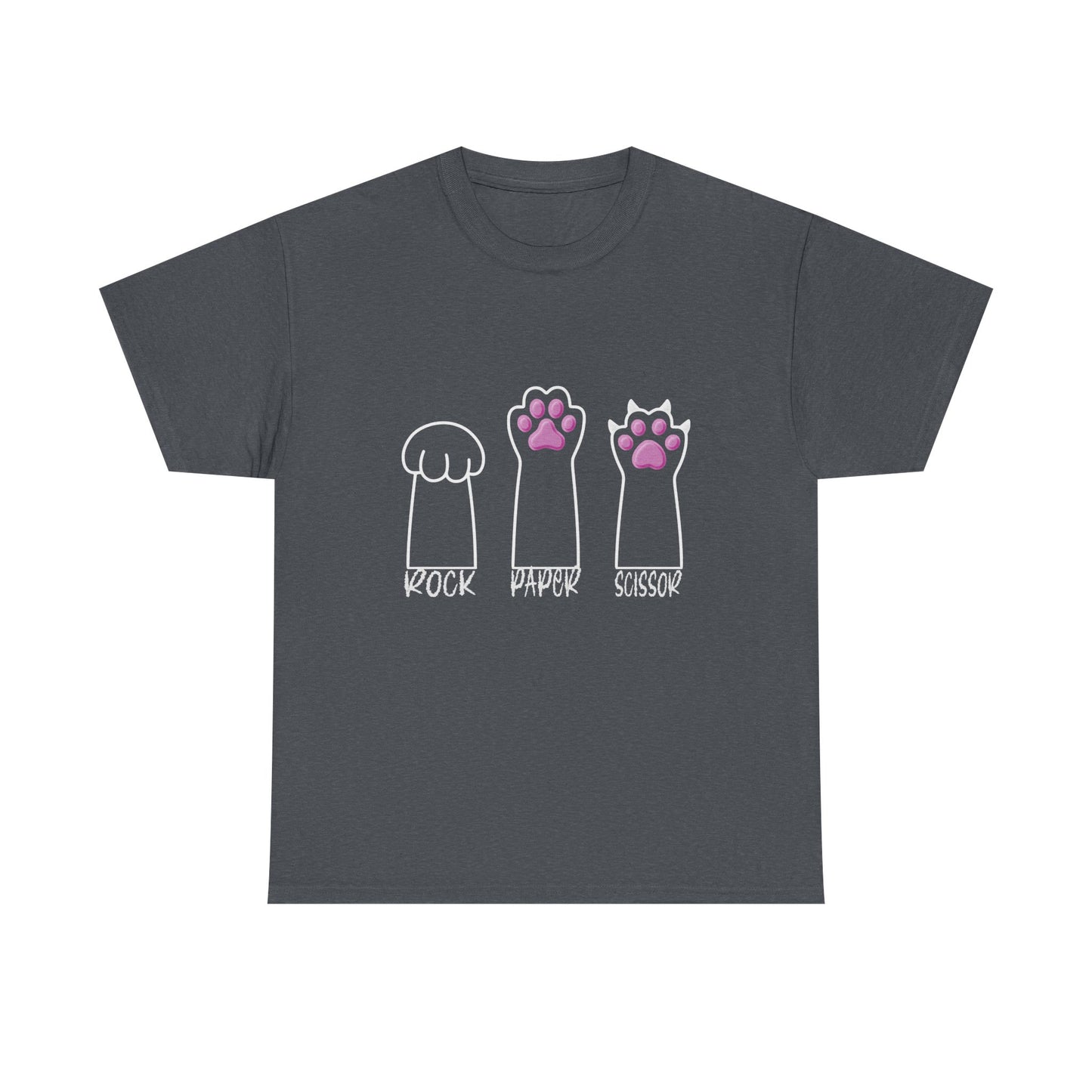 Cat Lover's Tee