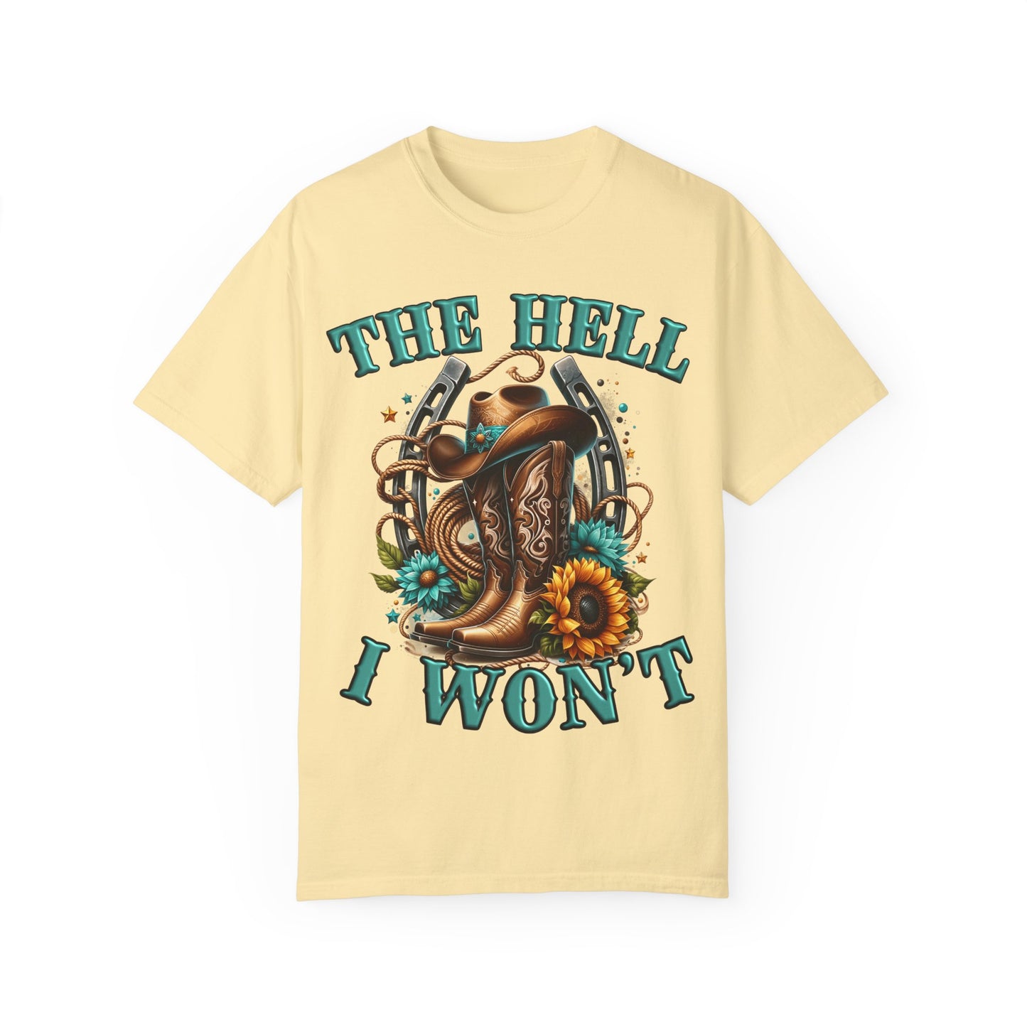 Sassy Country T-Shirt