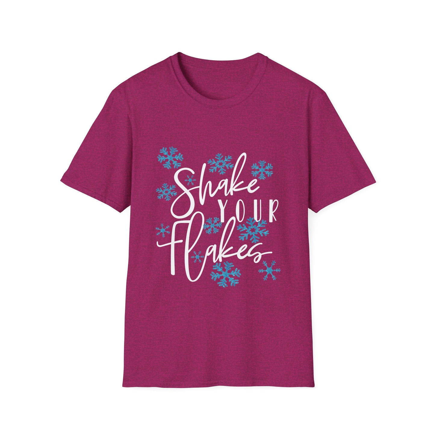 Shake Your Flakes T-Shirt
