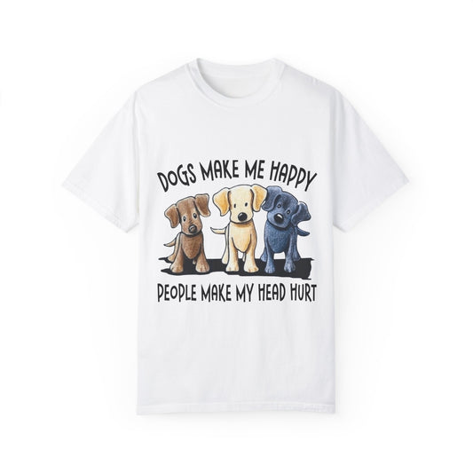 Dog Lover T-Shirt
