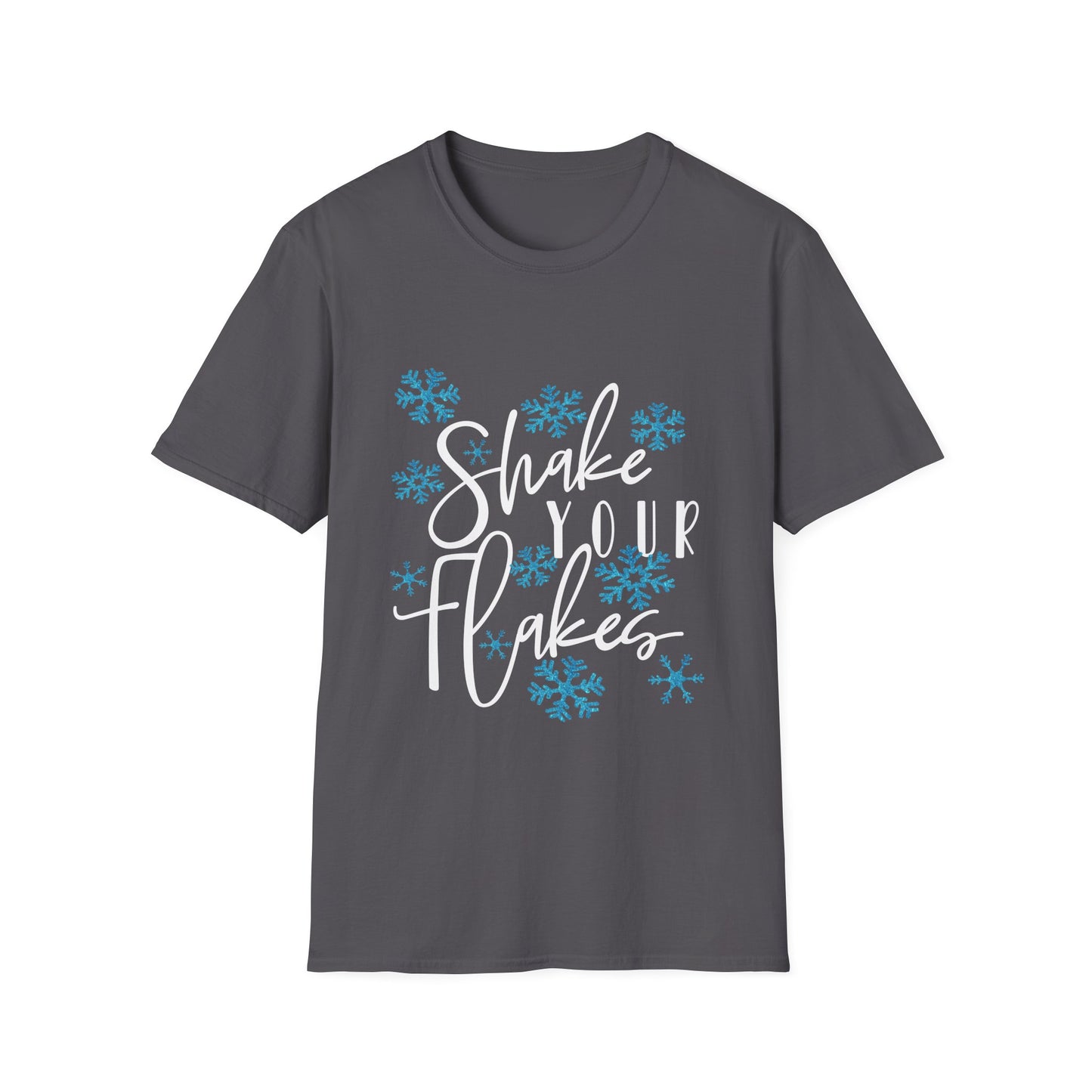 Shake Your Flakes T-Shirt