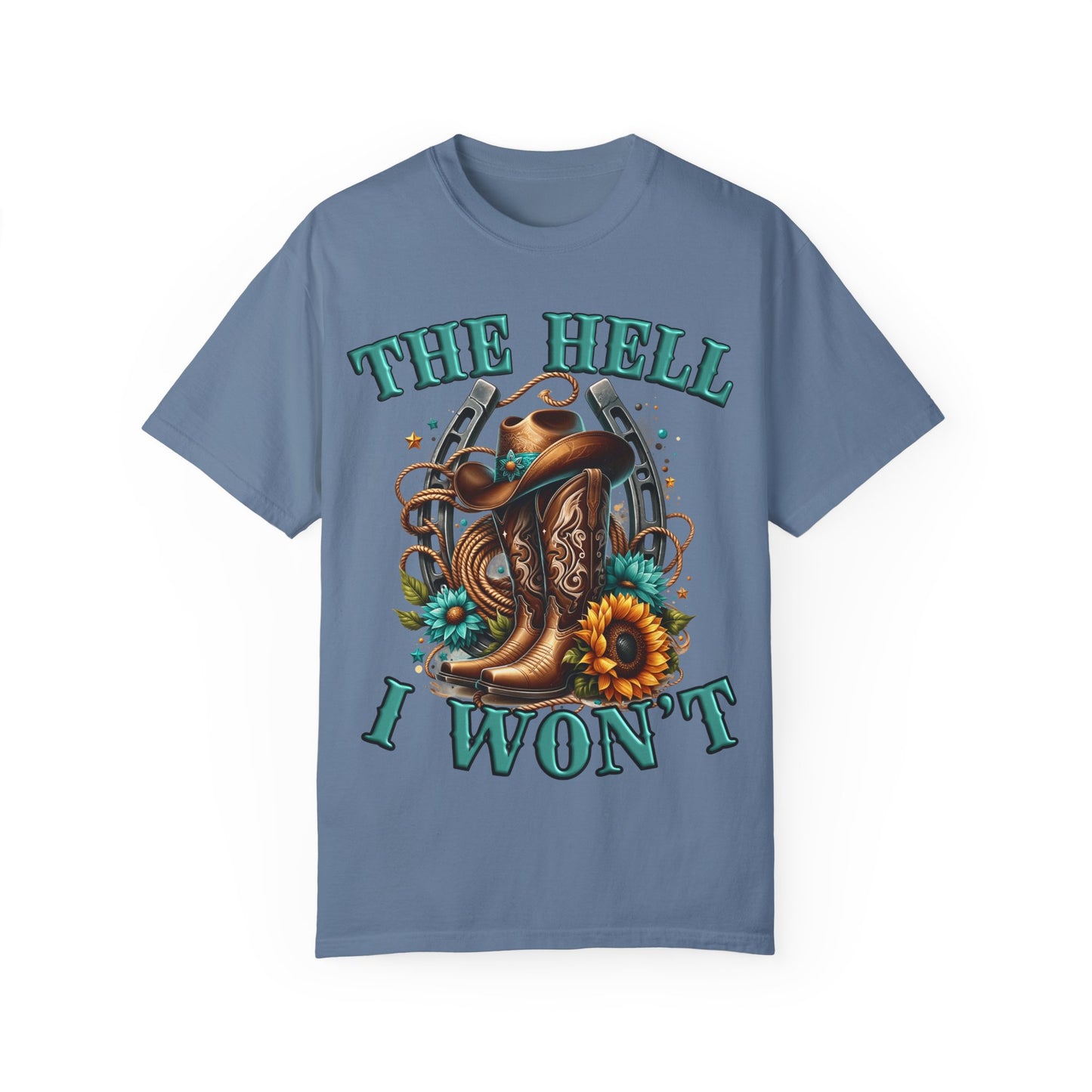 Sassy Country T-Shirt