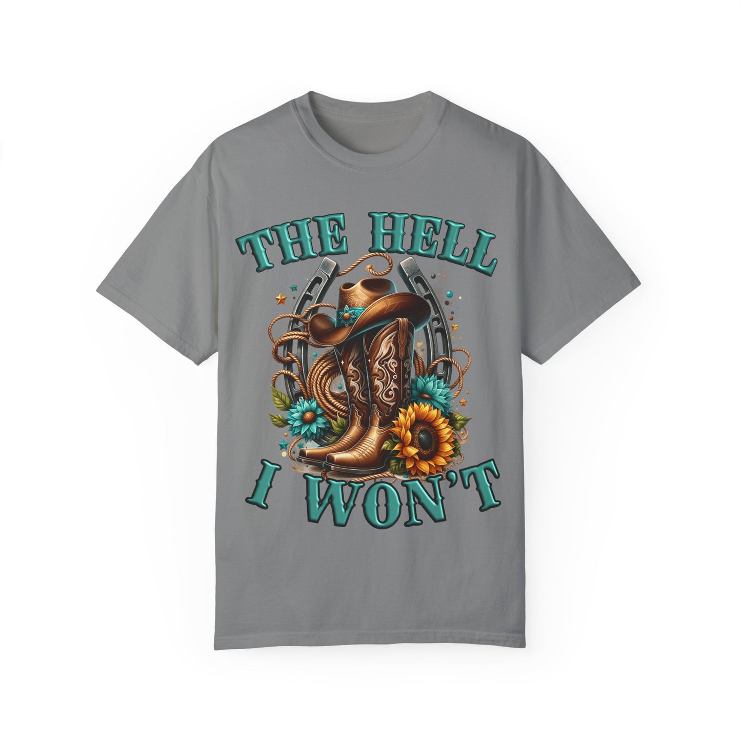 Sassy Country T-Shirt