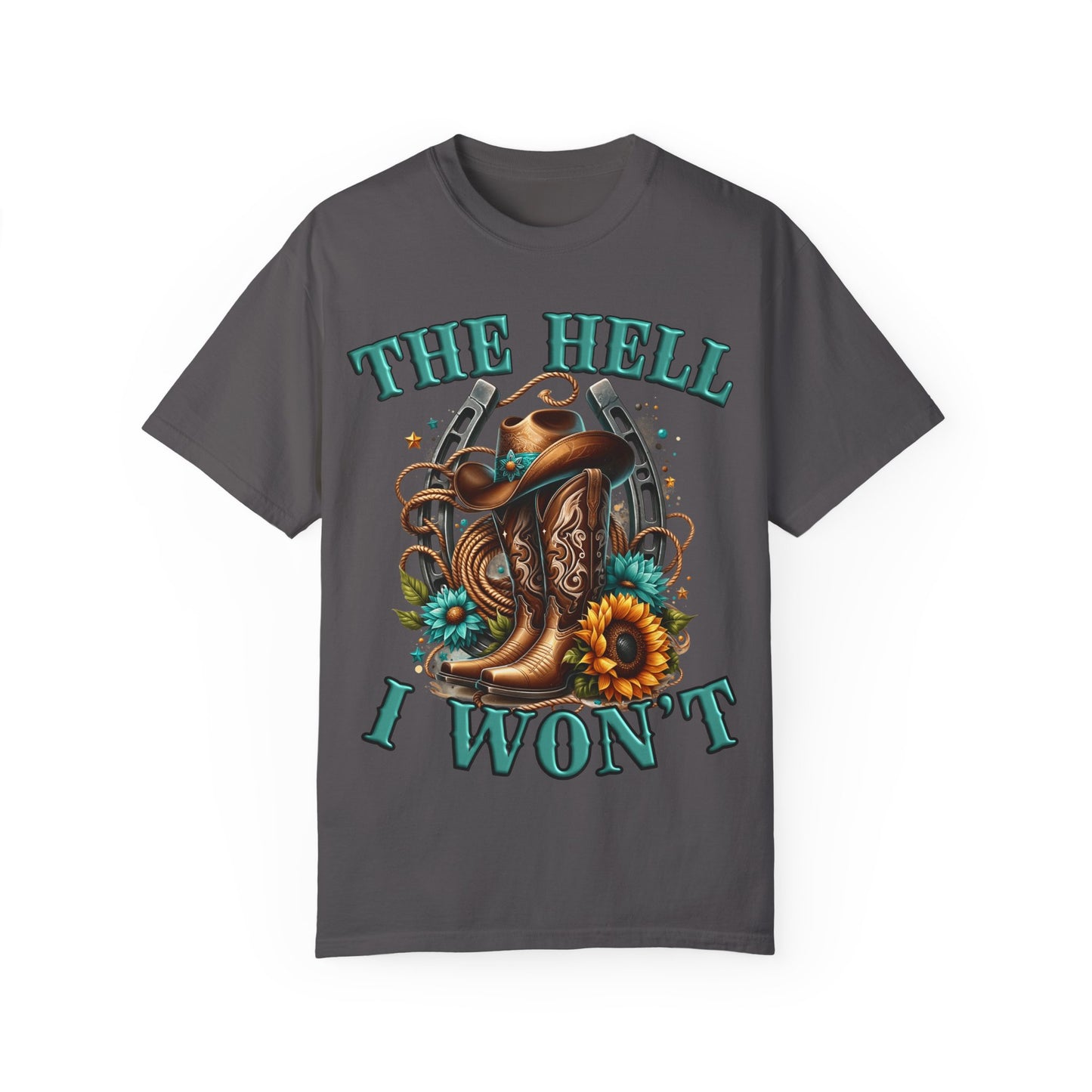 Sassy Country T-Shirt