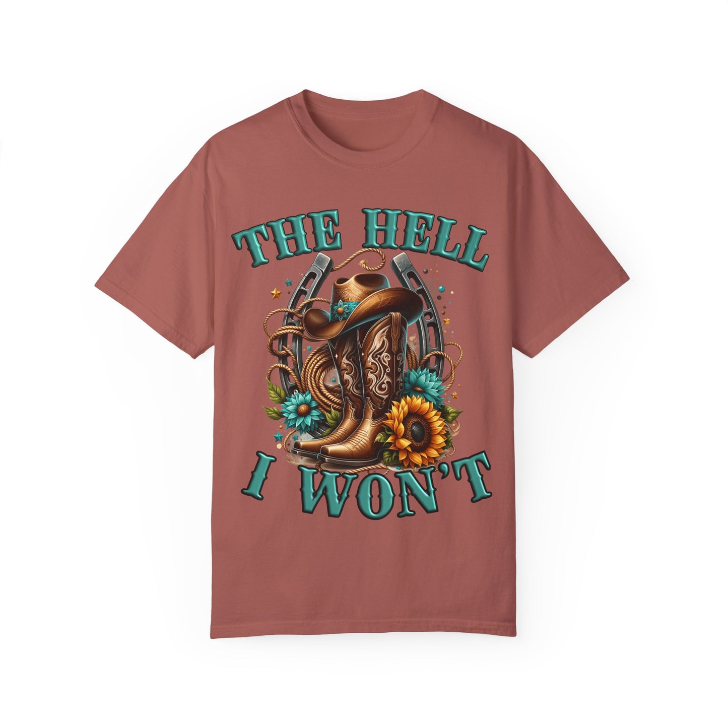 Sassy Country T-Shirt