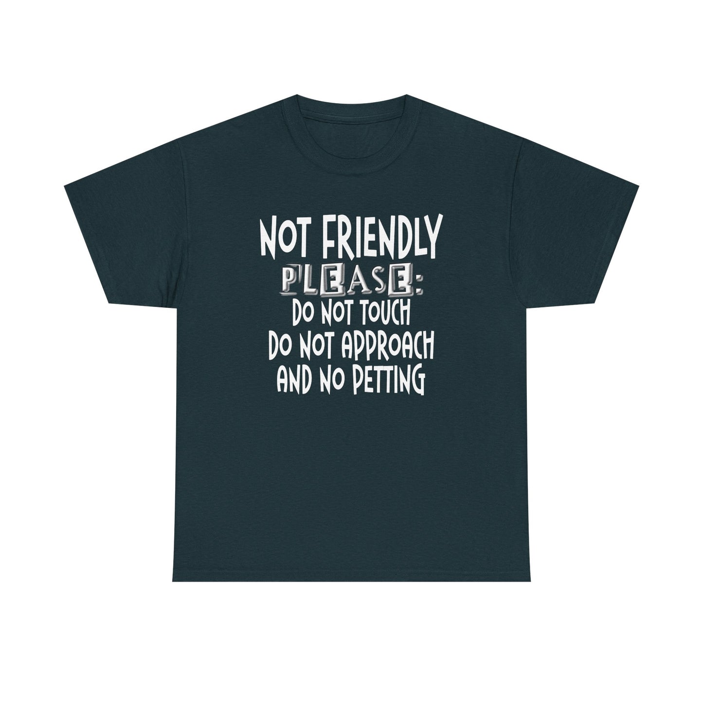 Funny Sassy Tee