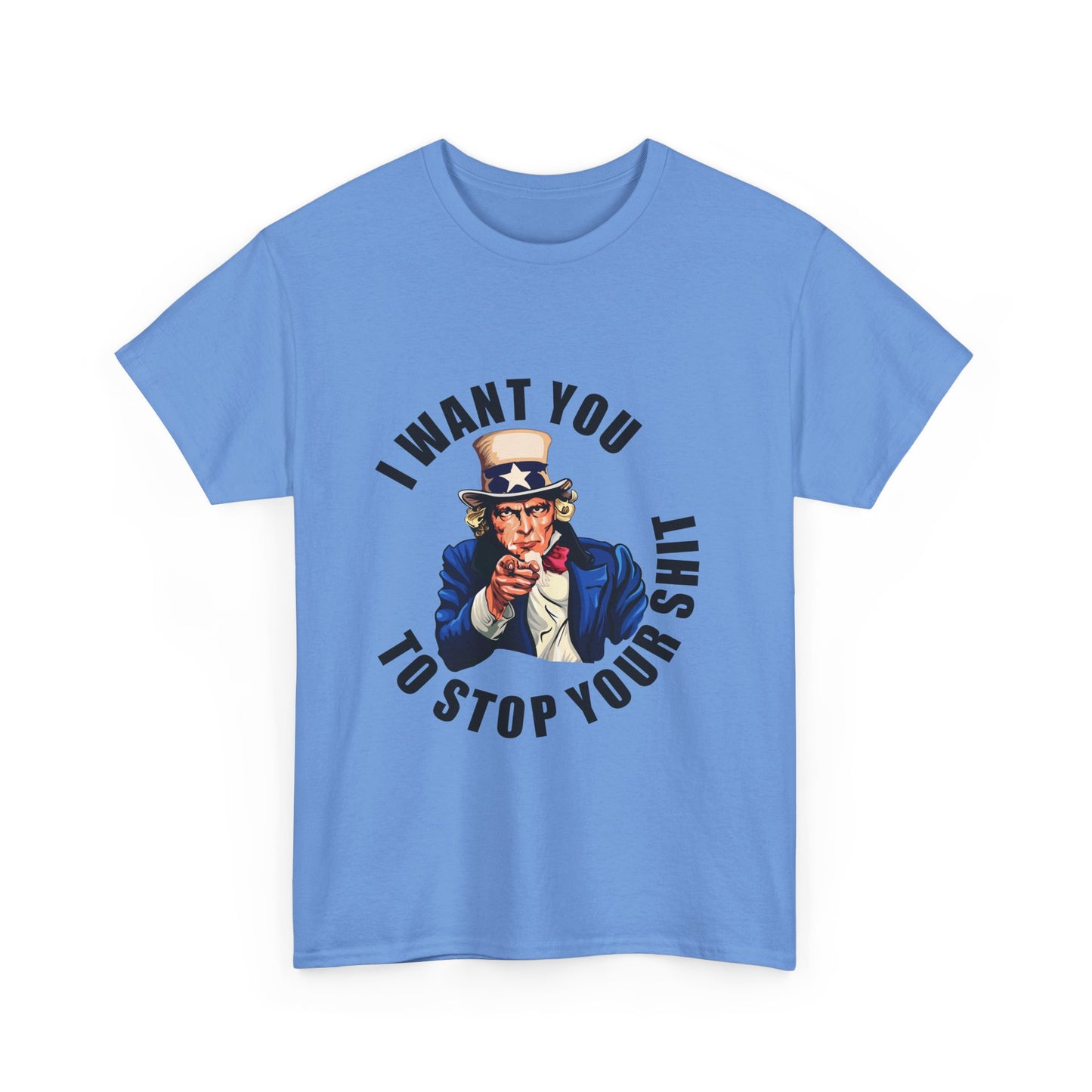 Patriotic Tee