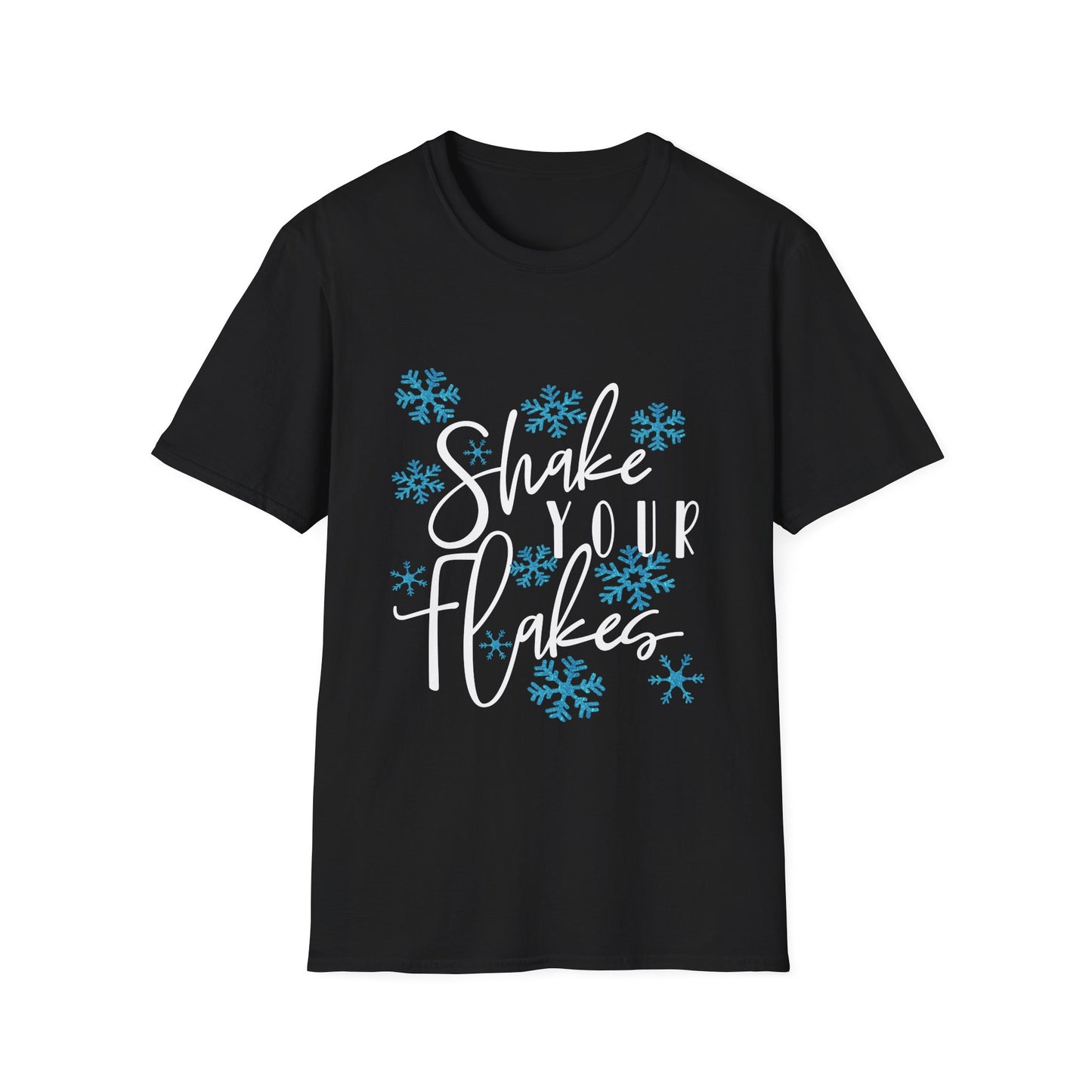 Shake Your Flakes T-Shirt