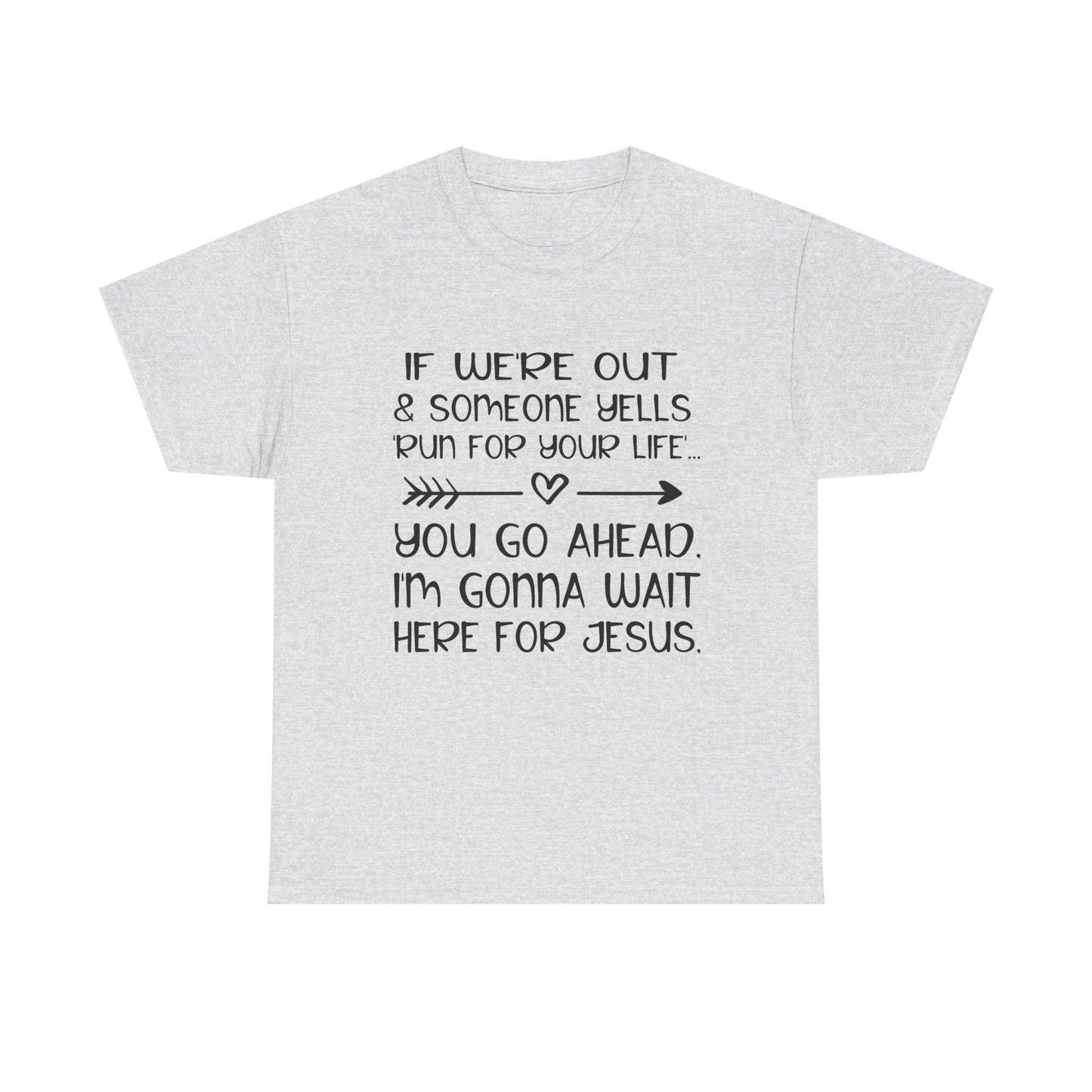 Funny Graphic Tee