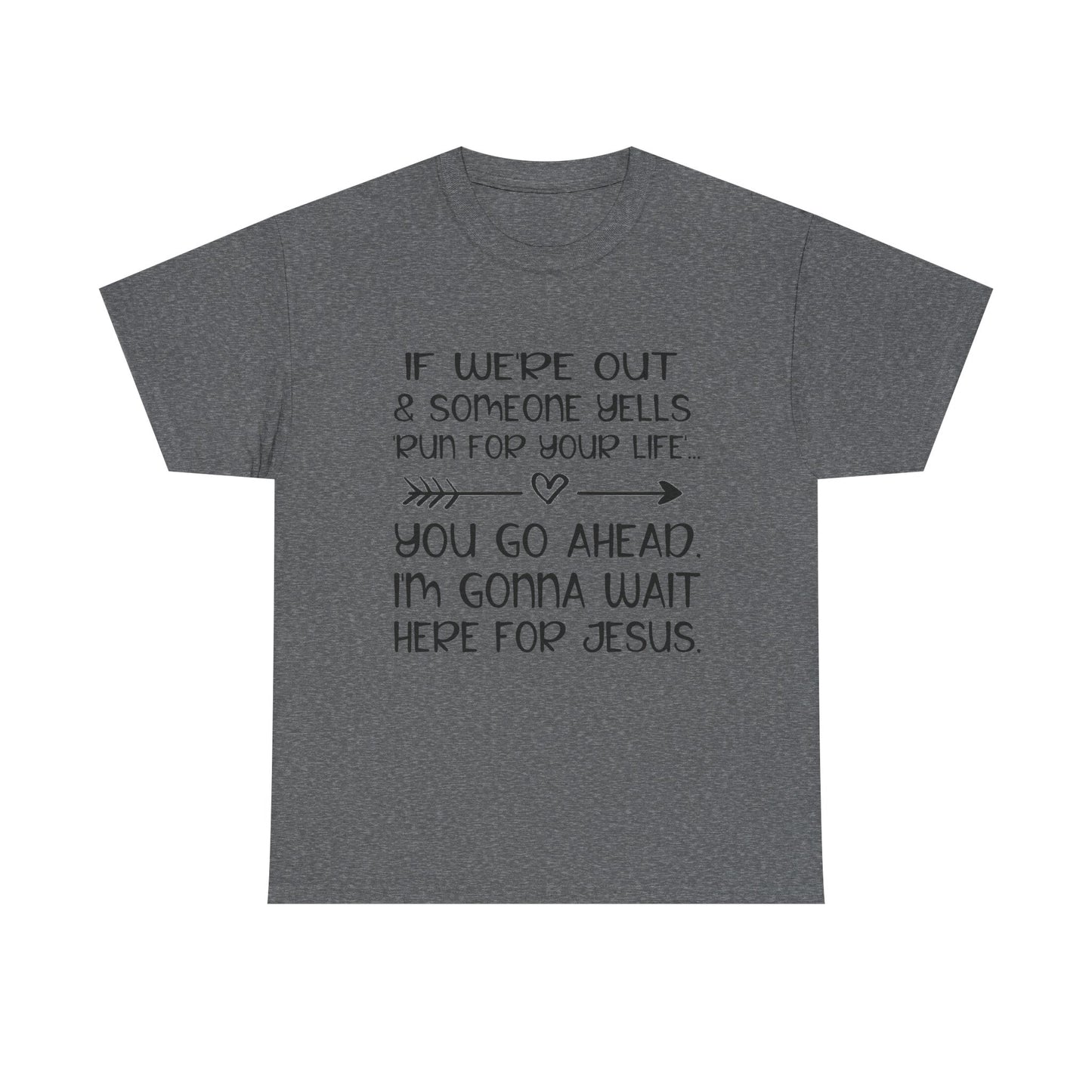 Funny Graphic Tee
