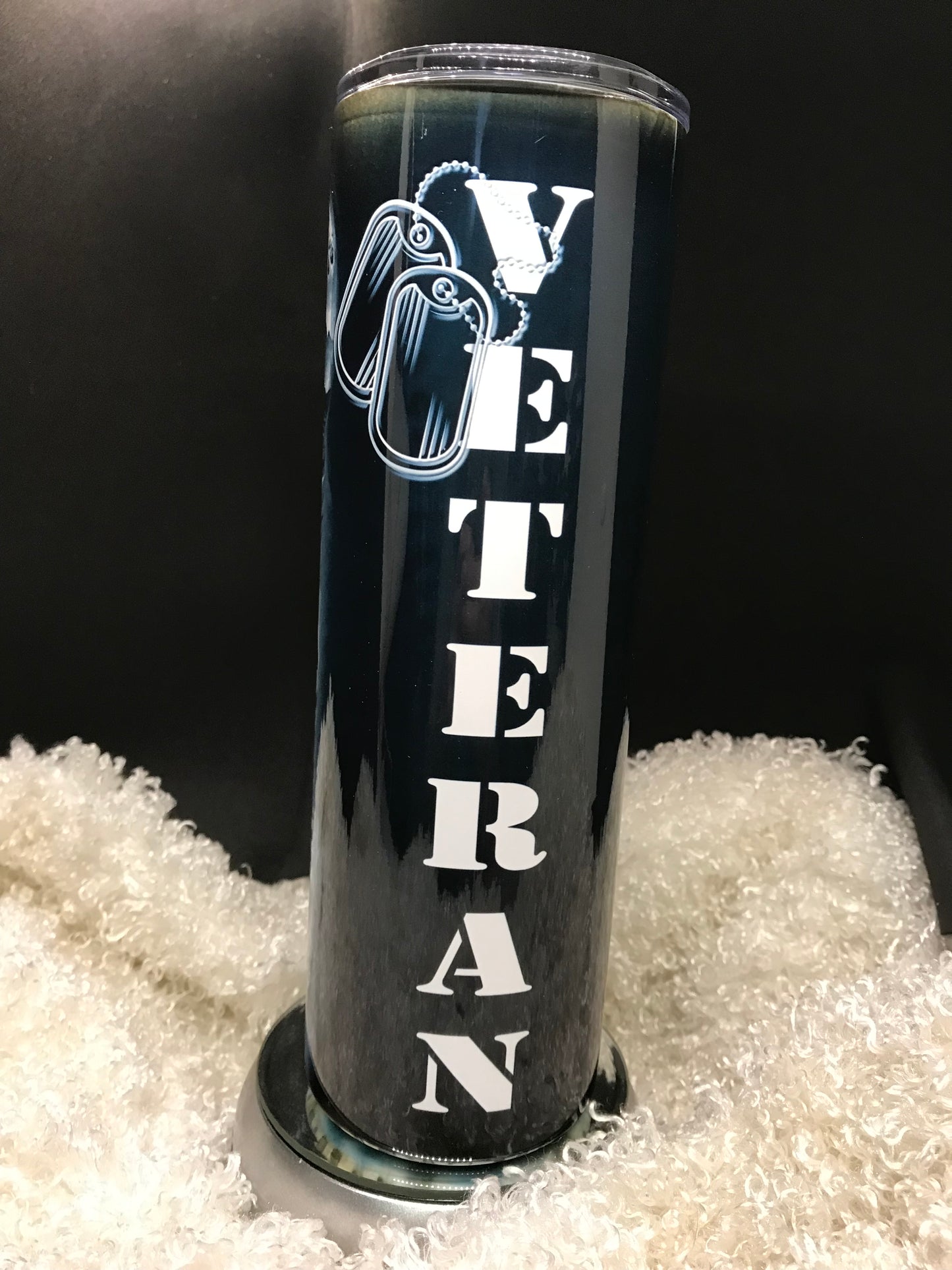 30 oz Veteran Tumbler RTS
