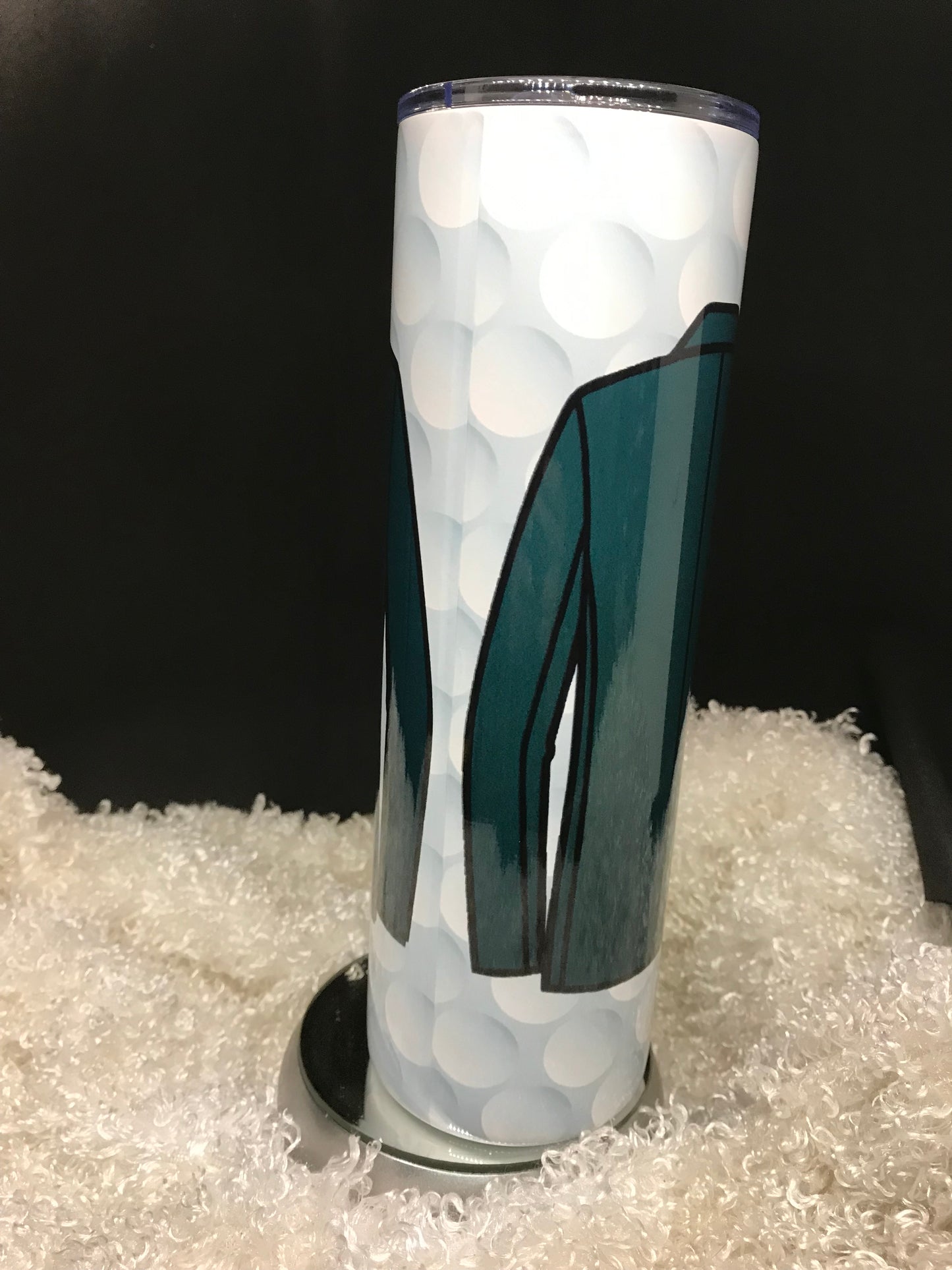 Golf Tumbler Ready to Ship