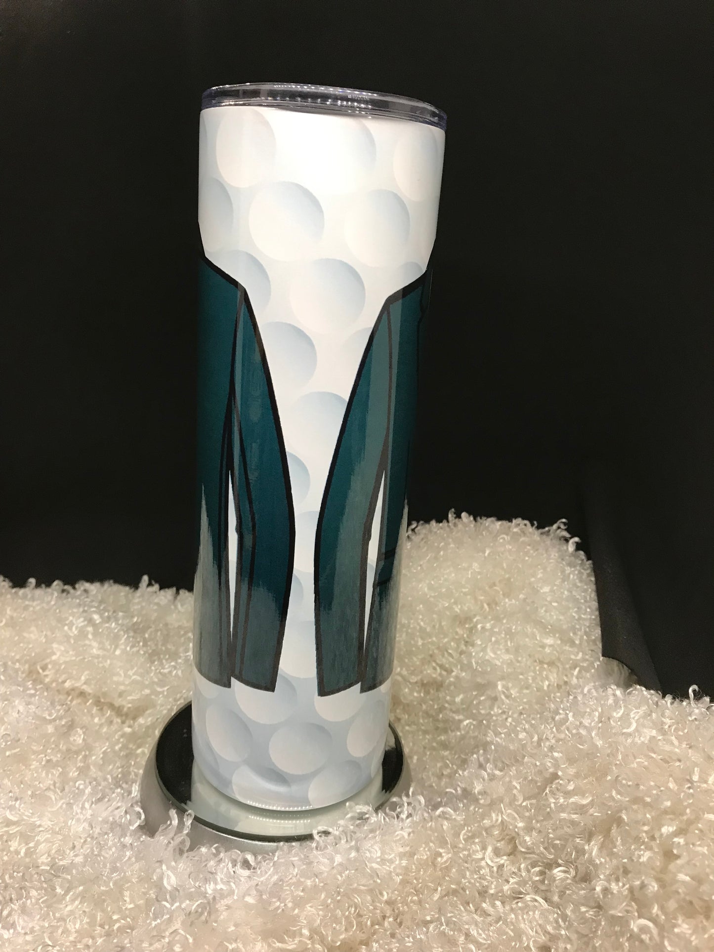 Golf Tumbler Ready to Ship