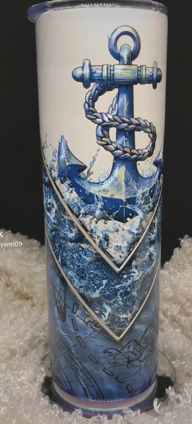 Nautical PNG