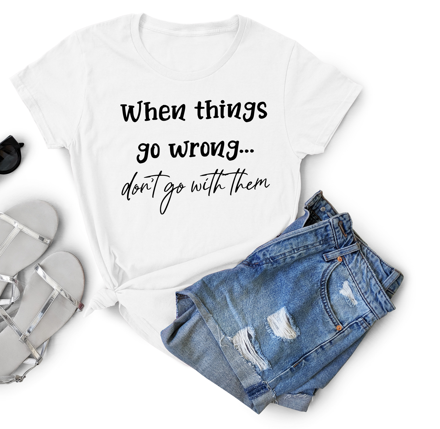 When things go wrong... PNG