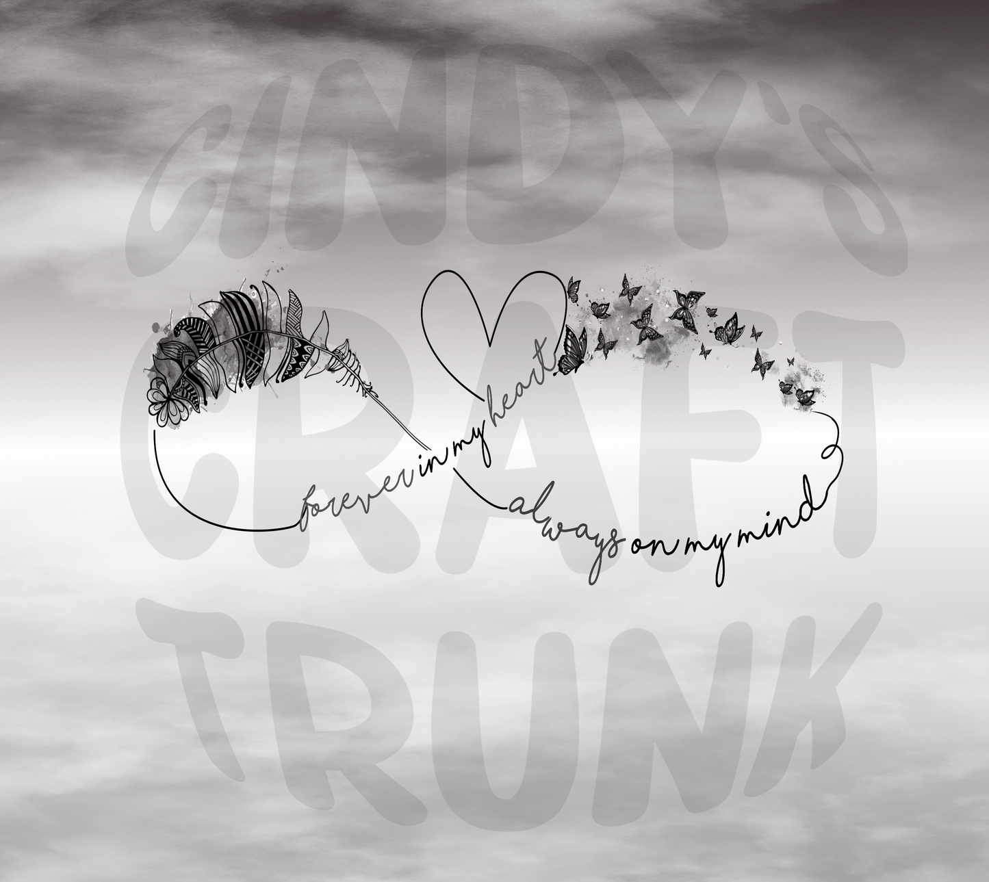 always on my mind PNG'