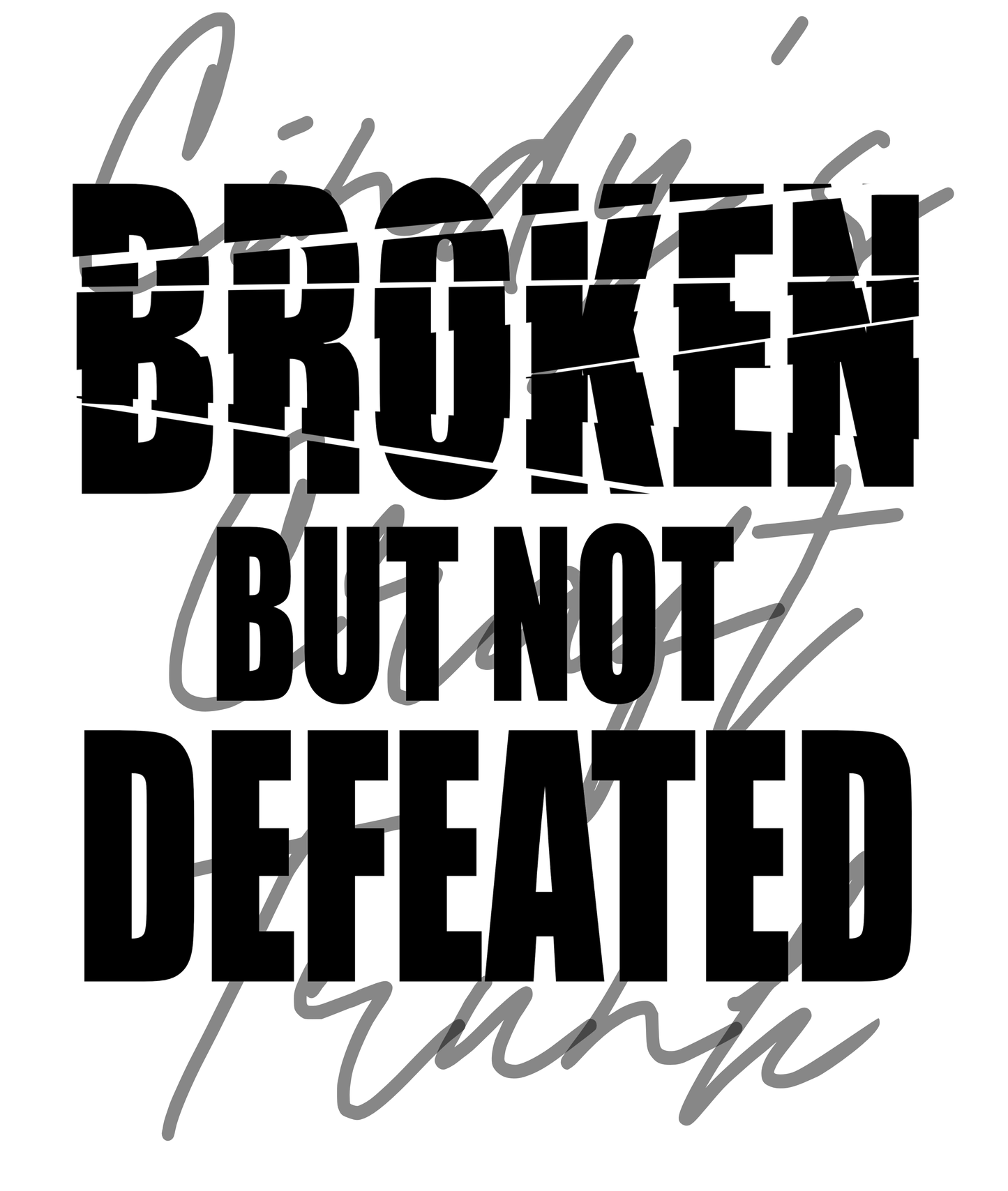 BROKEN PNG