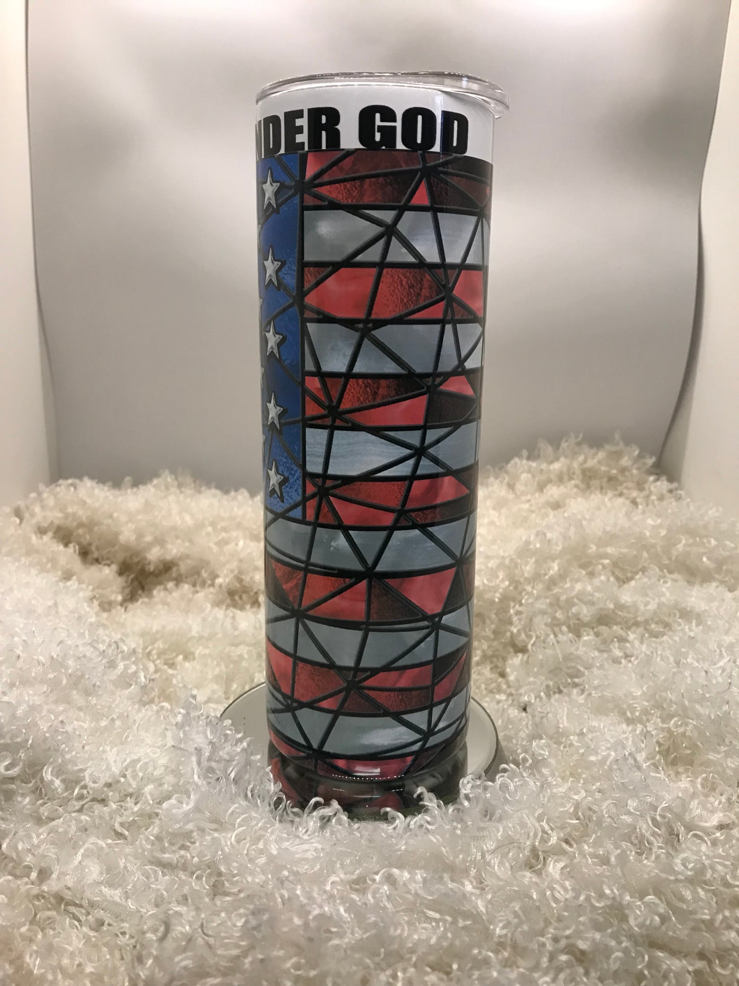 Ready to Ship Tumbler