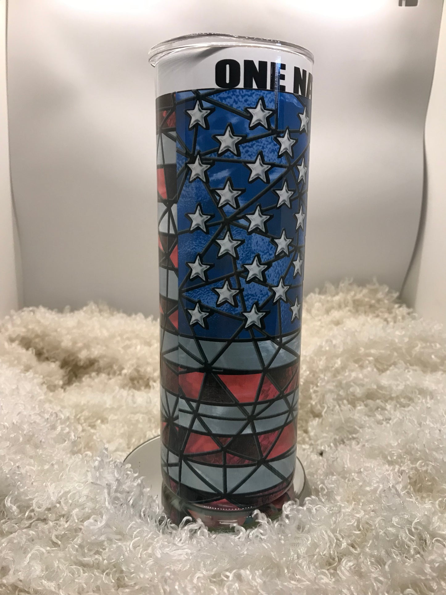 Ready to Ship Tumbler