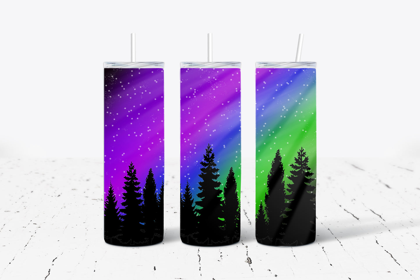 Northern Lights PNG