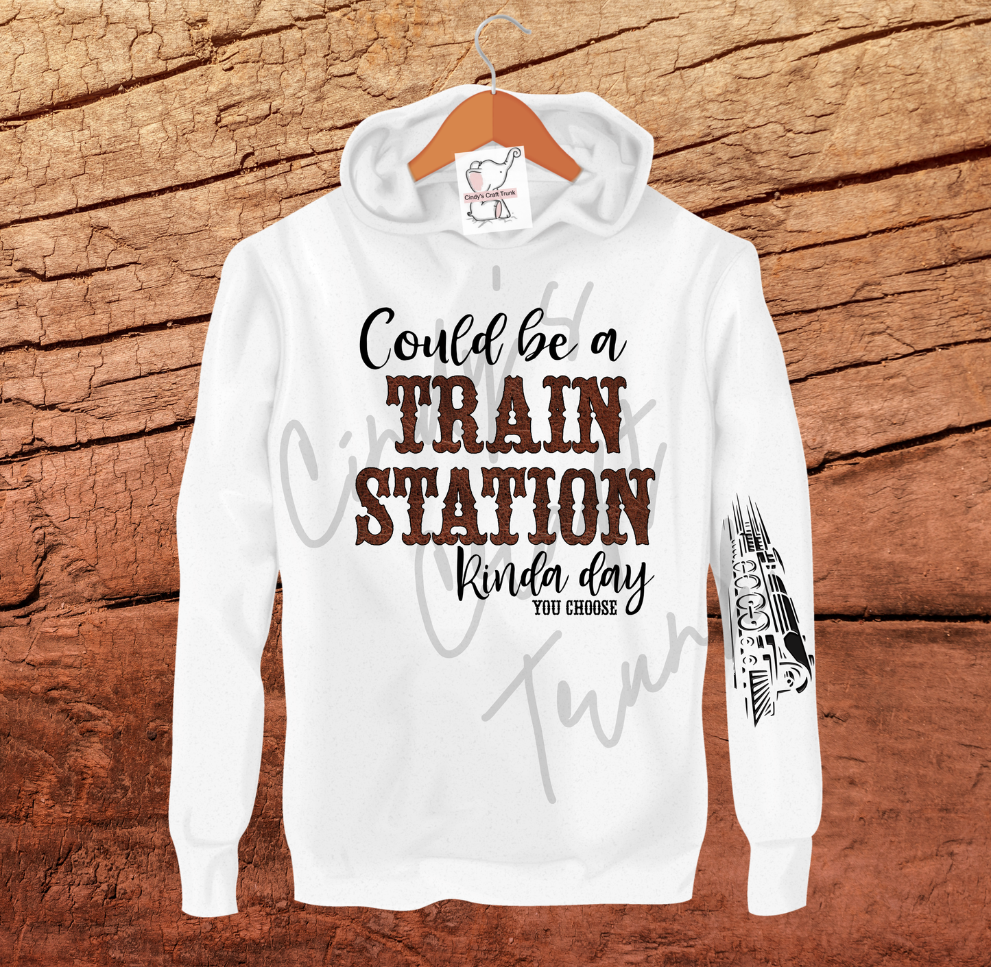 TRAIN STATION PNG ONLY