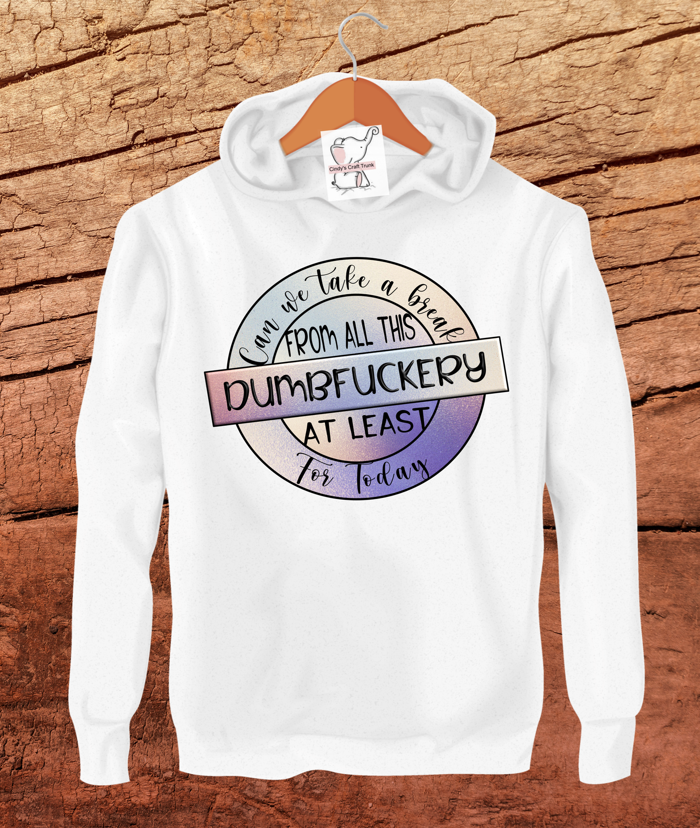 dumbfuckery PNG