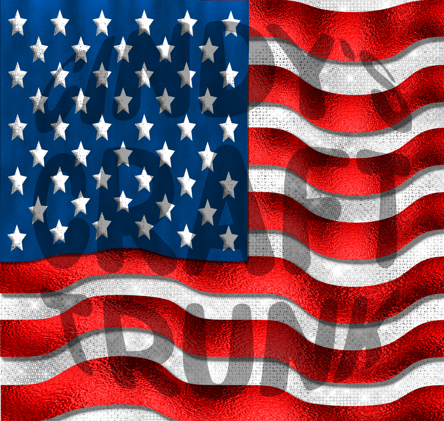 American Flag PNG