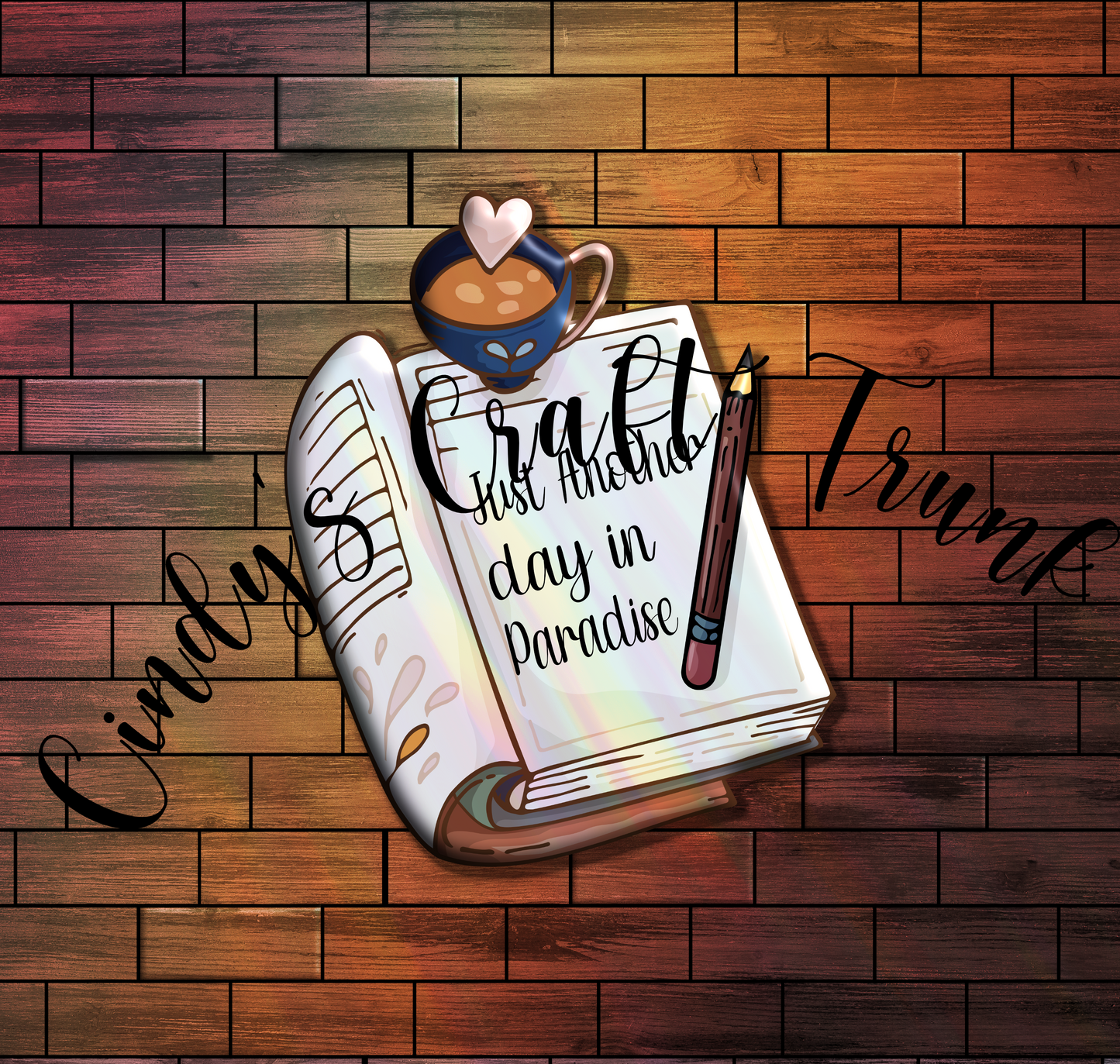 Just another day in Paradise PNG