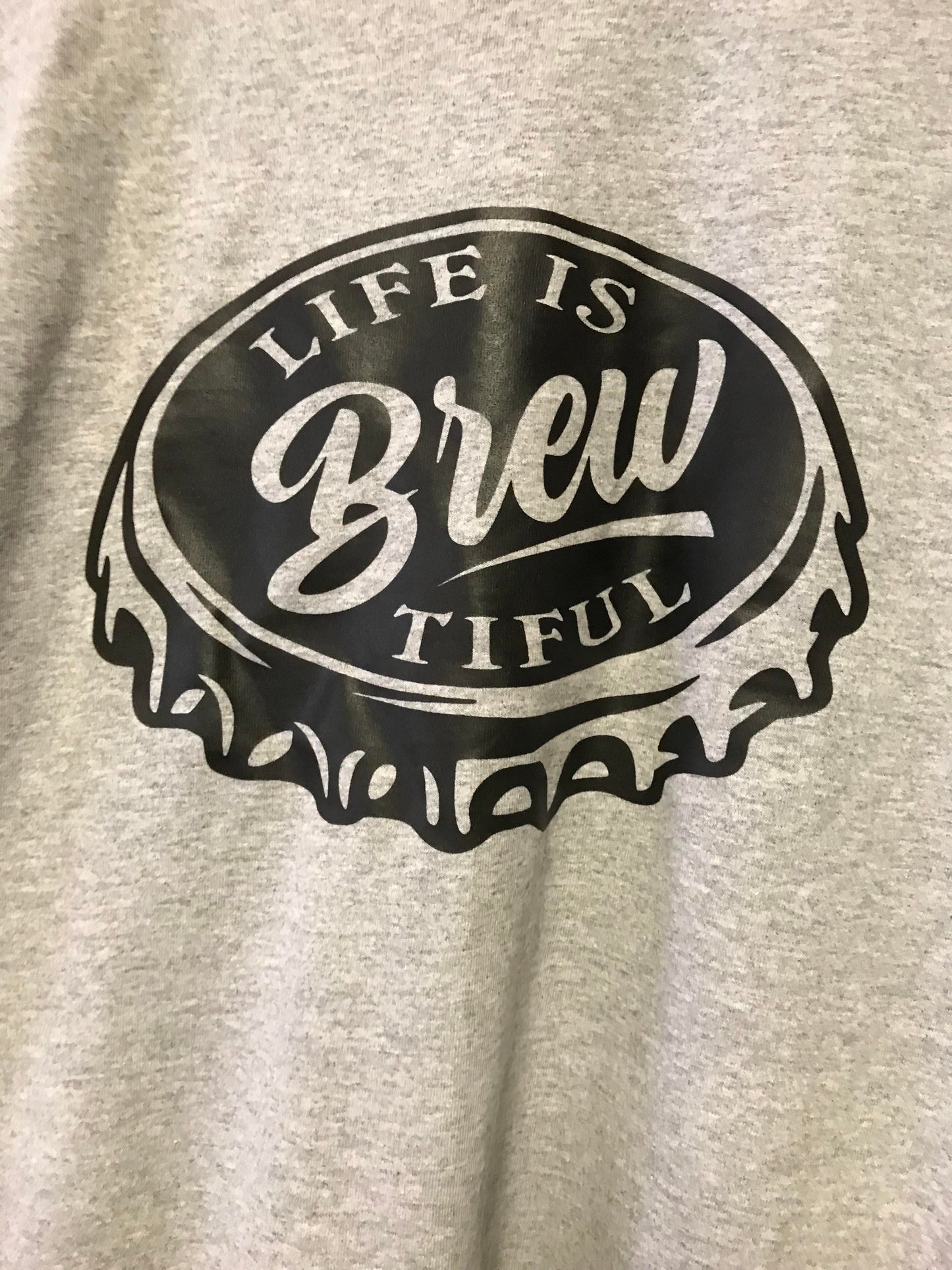 Life is Brewtiful