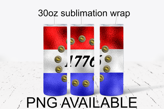 1776 PNG