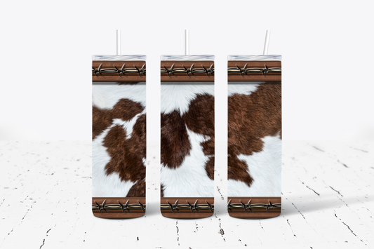 Cowhide PNG